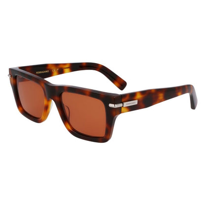 Salvatore Ferragamo Sunglasses, Model: SF2033S Colour: 240