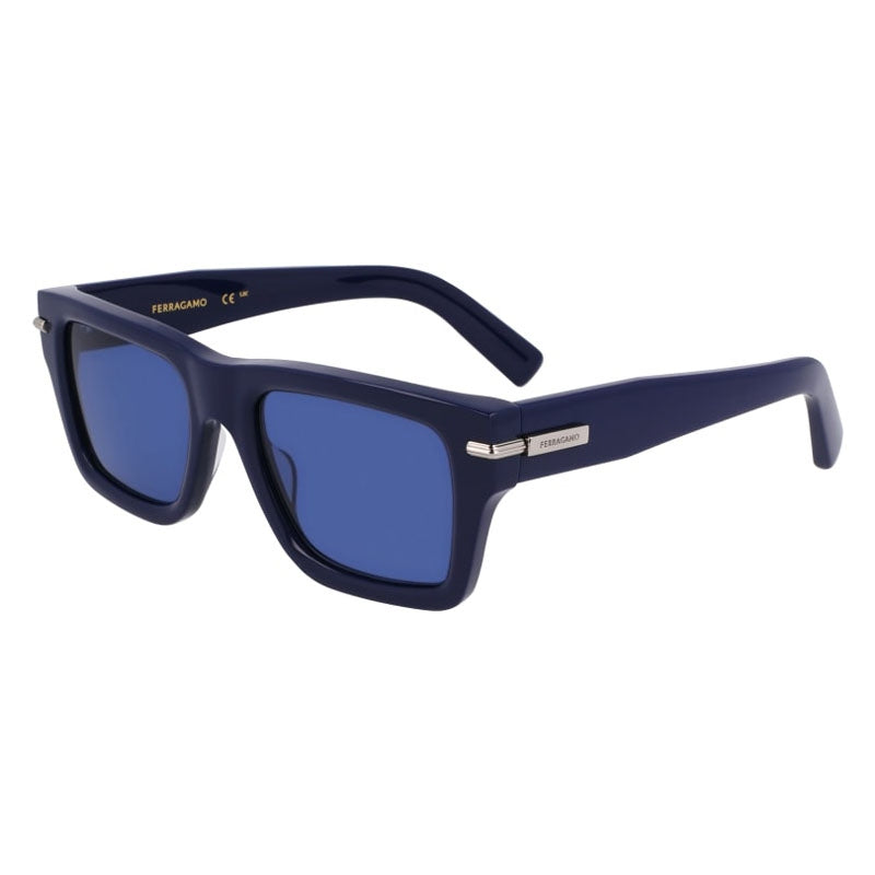 Salvatore Ferragamo Sunglasses, Model: SF2033S Colour: 414