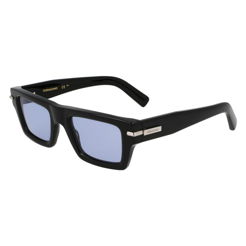 Salvatore Ferragamo Sunglasses, Model: SF2034S Colour: 006