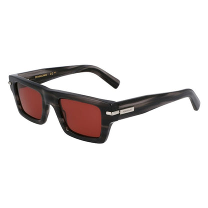 Salvatore Ferragamo Sunglasses, Model: SF2034S Colour: 014