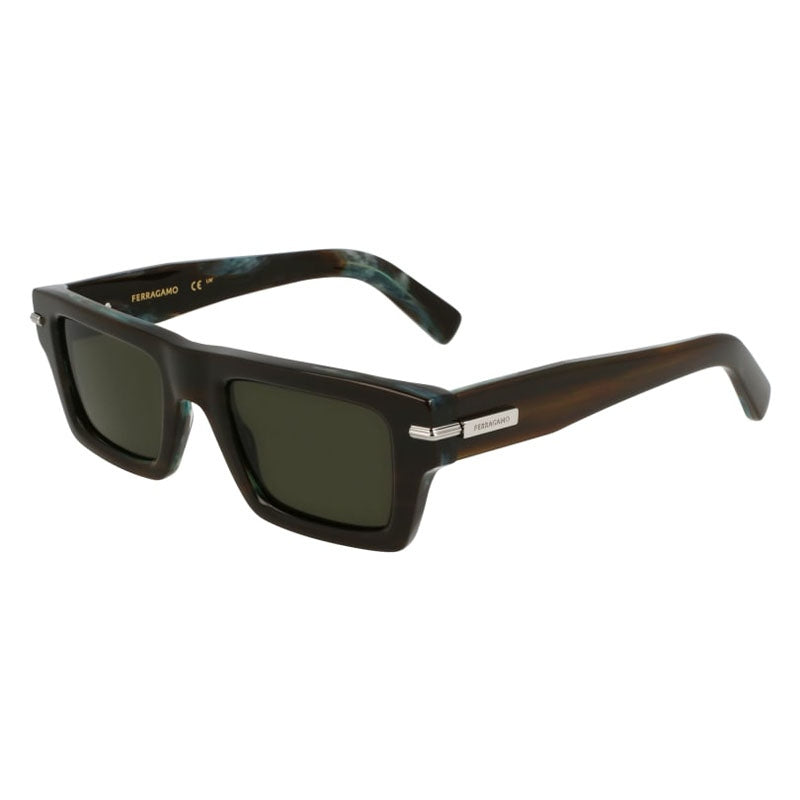 Salvatore Ferragamo Sunglasses, Model: SF2034S Colour: 319