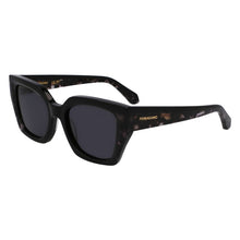 Load image into Gallery viewer, Salvatore Ferragamo Sunglasses, Model: SF2035S Colour: 004