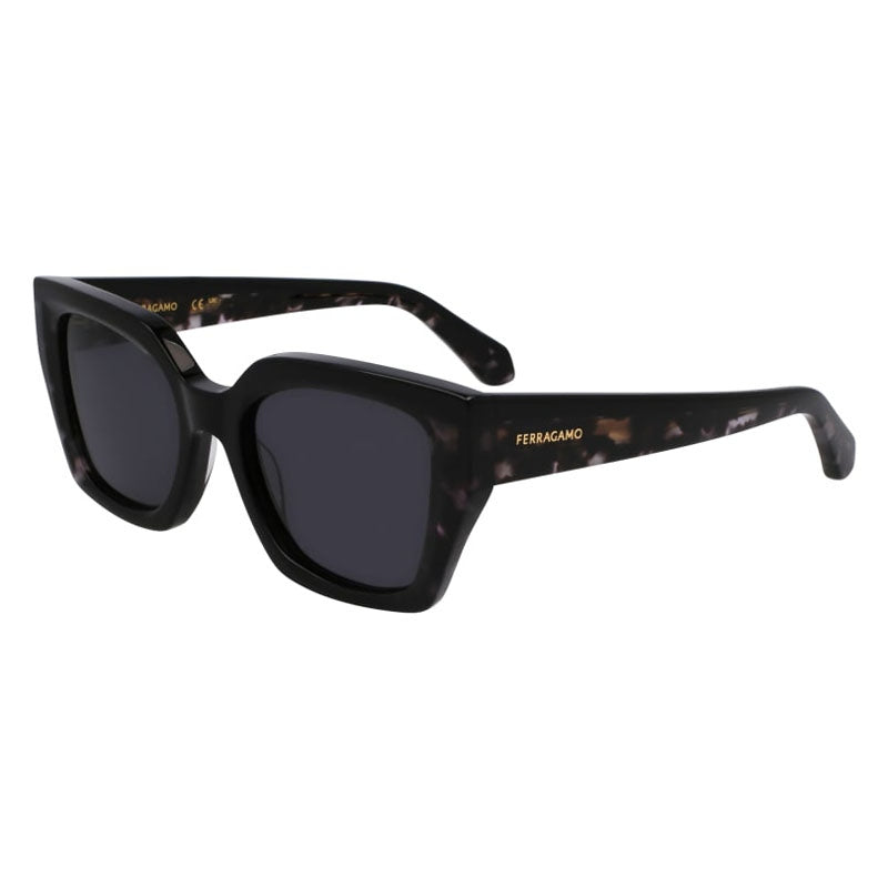 Salvatore Ferragamo Sunglasses, Model: SF2035S Colour: 004