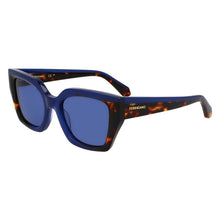 Load image into Gallery viewer, Salvatore Ferragamo Sunglasses, Model: SF2035S Colour: 424