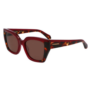 Salvatore Ferragamo Sunglasses, Model: SF2035S Colour: 654