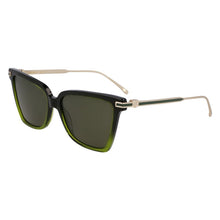 Load image into Gallery viewer, Salvatore Ferragamo Sunglasses, Model: SF2036S Colour: 316