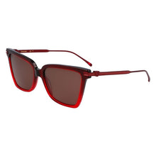 Load image into Gallery viewer, Salvatore Ferragamo Sunglasses, Model: SF2036S Colour: 615