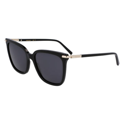 Salvatore Ferragamo Sunglasses, Model: SF2037S Colour: 001