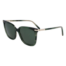 Load image into Gallery viewer, Salvatore Ferragamo Sunglasses, Model: SF2037S Colour: 315