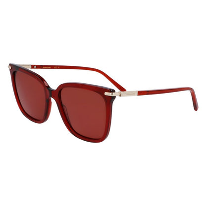 Salvatore Ferragamo Sunglasses, Model: SF2037S Colour: 616