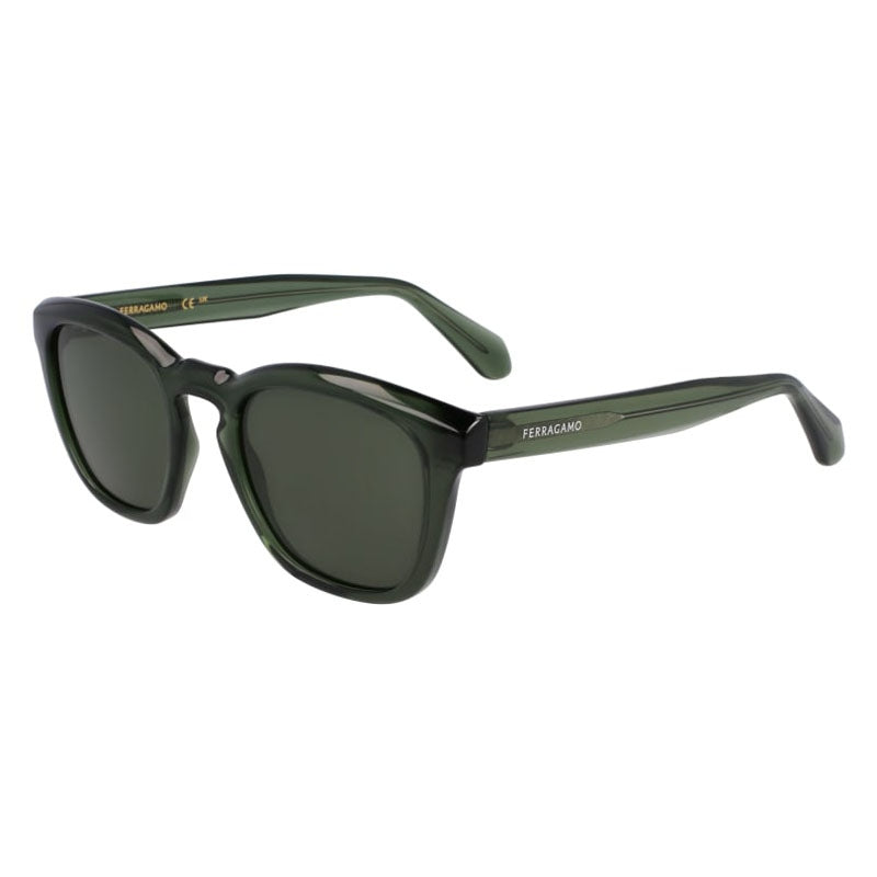 Salvatore Ferragamo Sunglasses, Model: SF2040SE Colour: 320