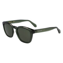 Load image into Gallery viewer, Salvatore Ferragamo Sunglasses, Model: SF2040SE Colour: 320