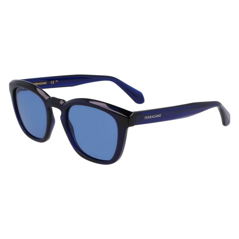 Salvatore Ferragamo Sunglasses, Model: SF2040SE Colour: 432