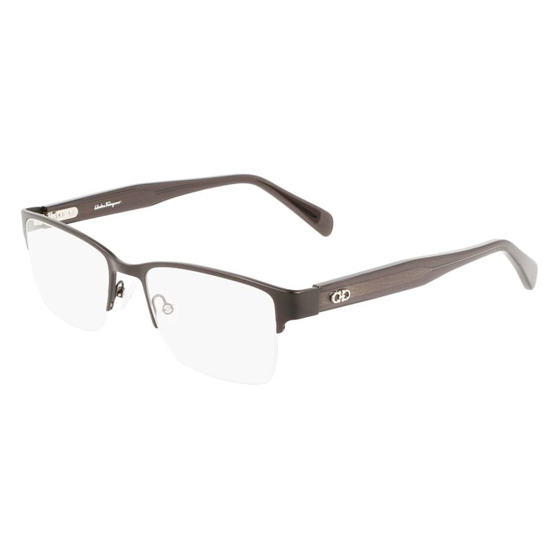 Salvatore Ferragamo Eyeglasses, Model: SF2222 Colour: 002