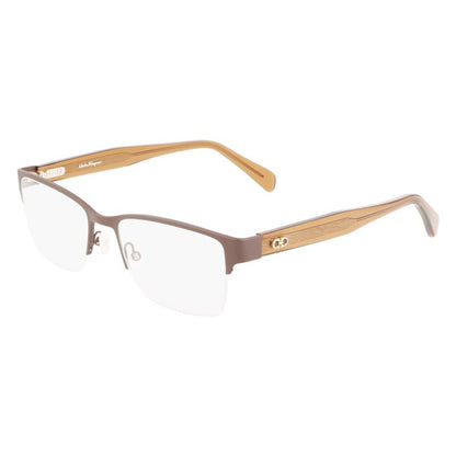 Salvatore Ferragamo Eyeglasses, Model: SF2222 Colour: 202