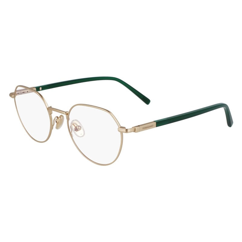 Salvatore Ferragamo Eyeglasses, Model: SF2233 Colour: 711