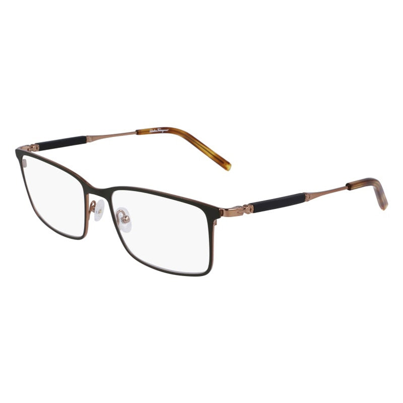 Salvatore Ferragamo Eyeglasses, Model: SF2574 Colour: 750