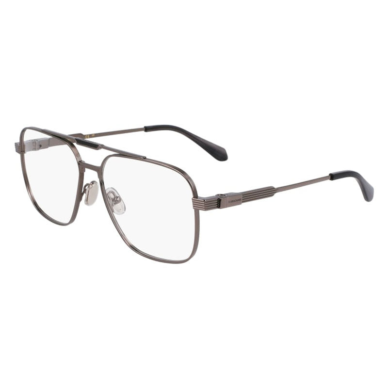 Salvatore Ferragamo Eyeglasses, Model: SF2591 Colour: 027