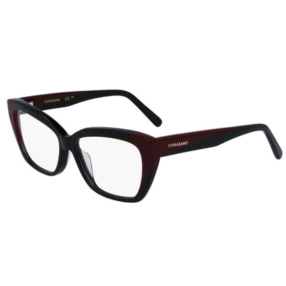 Salvatore Ferragamo Eyeglasses, Model: SF2938N Colour: 051