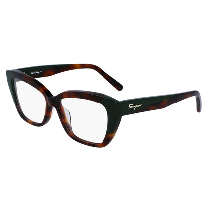 Salvatore Ferragamo Eyeglasses, Model: SF2938N Colour: 220