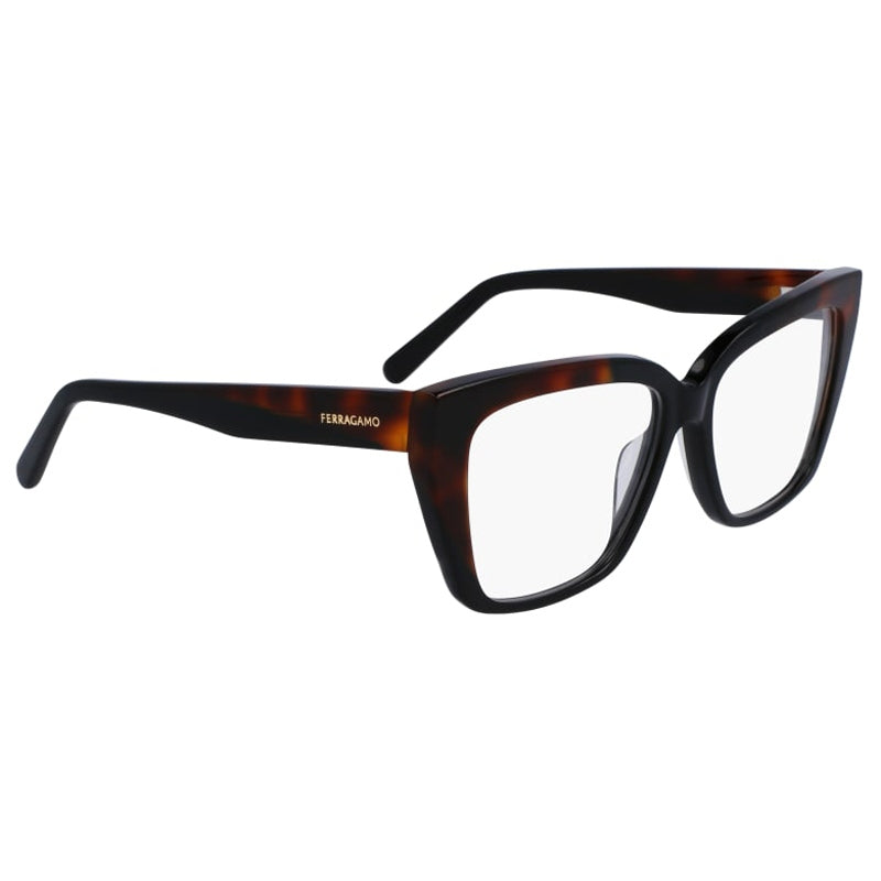 Salvatore Ferragamo Eyeglasses, Model: SF2939N Colour: 006