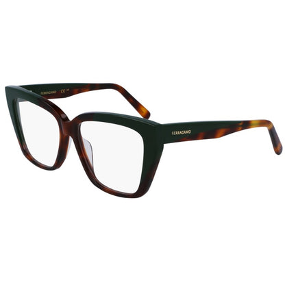 Salvatore Ferragamo Eyeglasses, Model: SF2939N Colour: 220