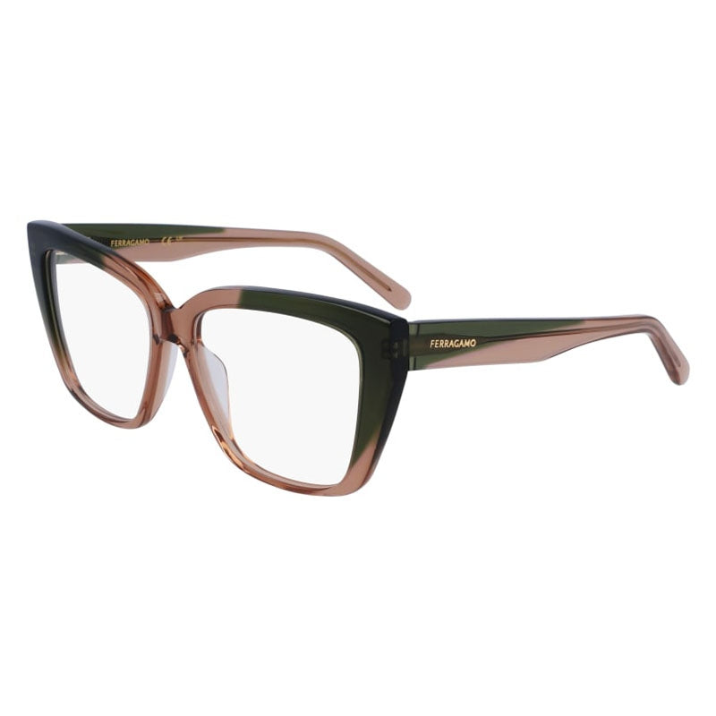 Salvatore Ferragamo Eyeglasses, Model: SF2939N Colour: 326