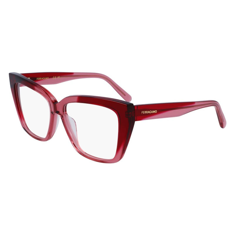 Salvatore Ferragamo Eyeglasses, Model: SF2939N Colour: 617