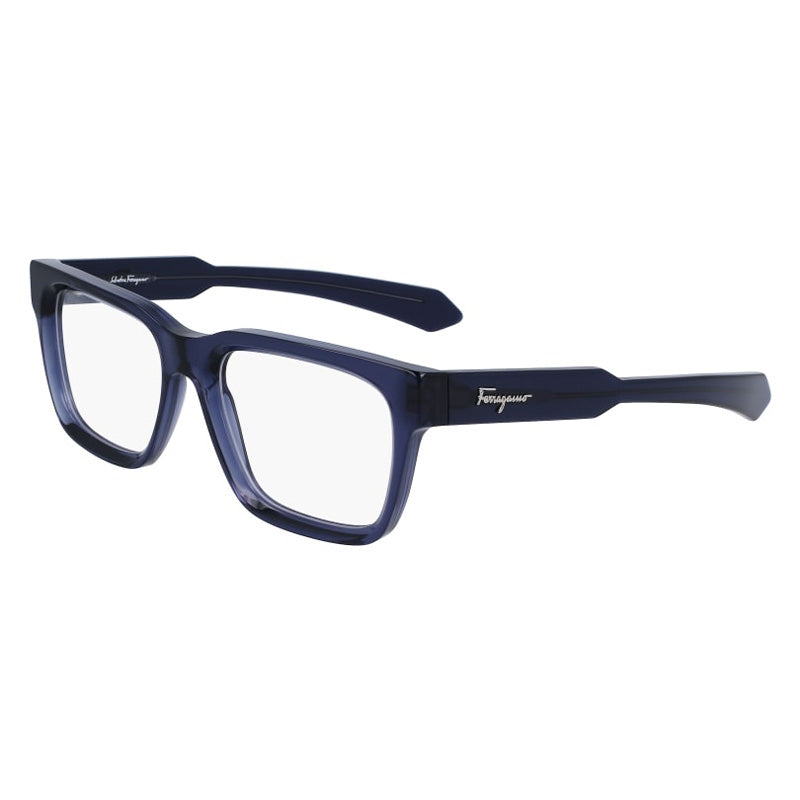 Salvatore Ferragamo Eyeglasses, Model: SF2941 Colour: 456