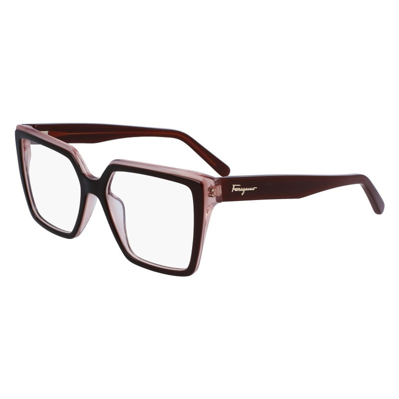 Salvatore Ferragamo Eyeglasses, Model: SF2950 Colour: 211