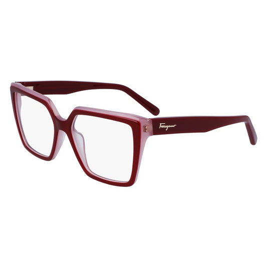 Salvatore Ferragamo Eyeglasses, Model: SF2950 Colour: 614