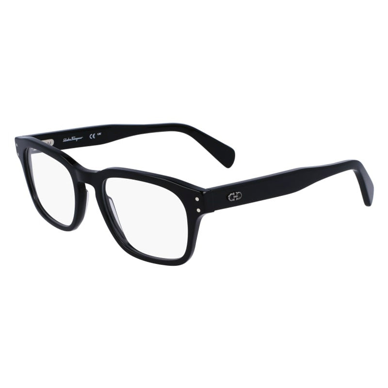 Salvatore ferragamo glasses mens deals