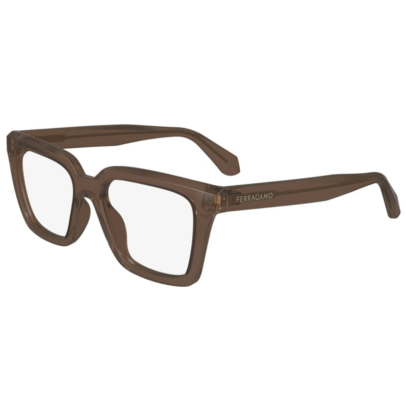 Salvatore Ferragamo Eyeglasses, Model: SF2985 Colour: 207