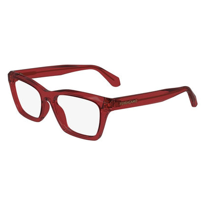 Salvatore Ferragamo Eyeglasses, Model: SF2986 Colour: 616