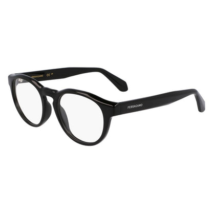 Salvatore Ferragamo Eyeglasses, Model: SF2987E Colour: 001