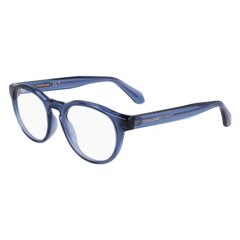 Salvatore Ferragamo Eyeglasses, Model: SF2987E Colour: 462