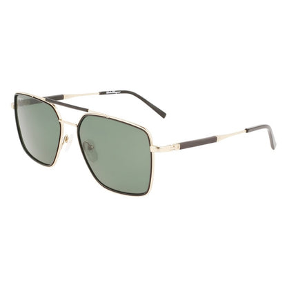 Salvatore Ferragamo Sunglasses, Model: SF298S Colour: 703