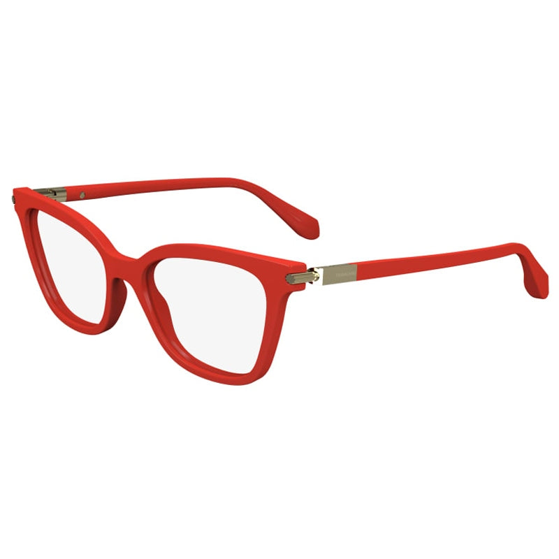 Salvatore Ferragamo Eyeglasses, Model: SF2991 Colour: 600