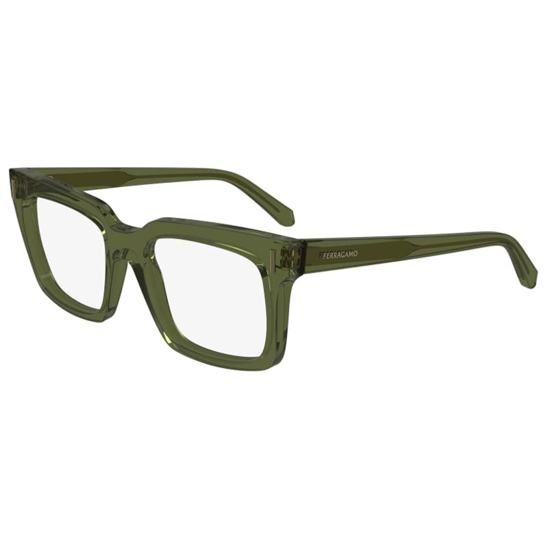 Salvatore Ferragamo hotsell Eyeglasses