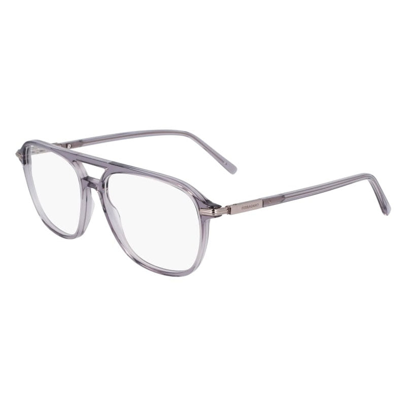 Salvatore Ferragamo Eyeglasses, Model: SF3006 Colour: 020