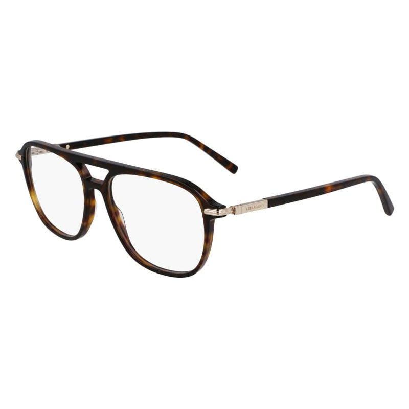 Salvatore Ferragamo Eyeglasses, Model: SF3006 Colour: 242