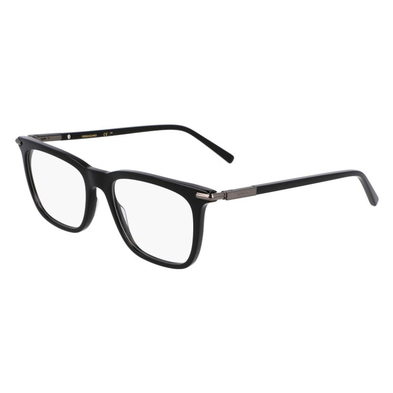 Salvatore Ferragamo Eyeglasses, Model: SF3007 Colour: 001