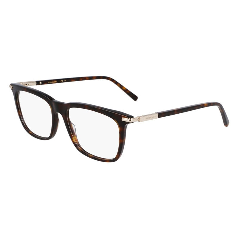 Salvatore Ferragamo Eyeglasses, Model: SF3007 Colour: 242