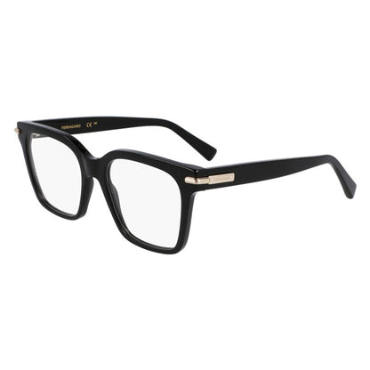 Salvatore Ferragamo Eyeglasses, Model: SF3009 Colour: 001