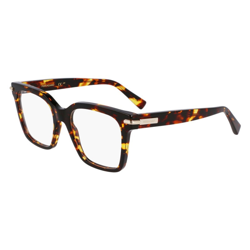 Salvatore Ferragamo Eyeglasses, Model: SF3009 Colour: 242