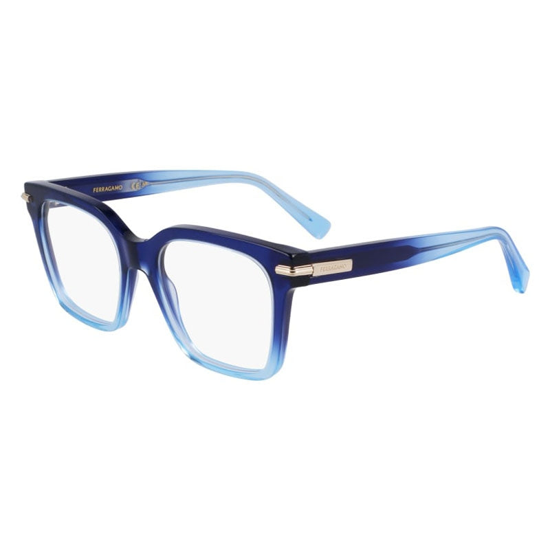 Salvatore Ferragamo Eyeglasses, Model: SF3009 Colour: 415