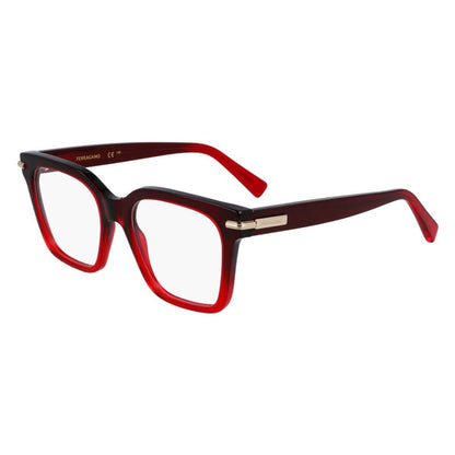 Salvatore Ferragamo Eyeglasses, Model: SF3009 Colour: 615