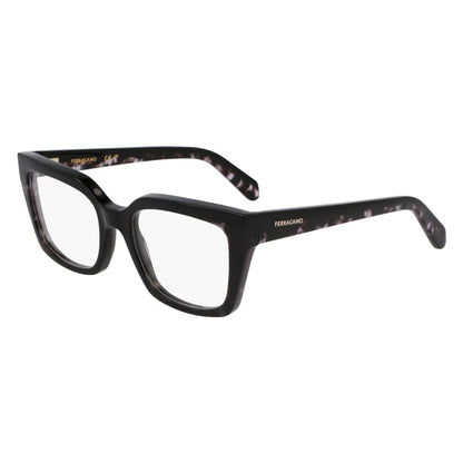 Salvatore Ferragamo Eyeglasses, Model: SF3010 Colour: 004