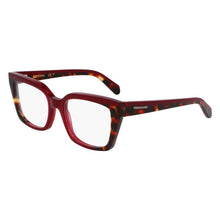 Load image into Gallery viewer, Salvatore Ferragamo Eyeglasses, Model: SF3010 Colour: 654