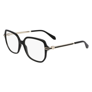 Salvatore Ferragamo Eyeglasses, Model: SF3012 Colour: 001